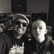 STAN DA MAN b2b JIMBITCH - JUNGLIST BIZNIZZ - 17/5/26 - UNDERGROUNDBASS RADIO