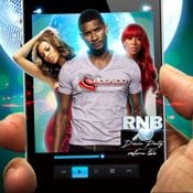 RnB Dance Party Vol.2 Mix By DjPoundd 2025