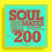 Soulmates Radioshow 200, 07.06.2026
