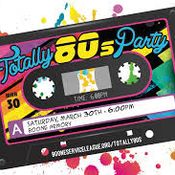 Last 80s Zoom Mix
