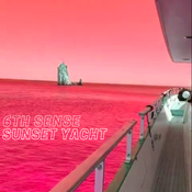 Sunset Yacht