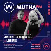 Justin Vee & ME'shalle - Love Mee Radio Show 30.5.26