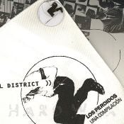 2009-07-15 - Silent Servant ‎– Los Perdidos: Una Compilación