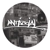 Antisocial Show 03/06/14