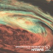 Spacedisco Voyage 03 mixed by Hatiras