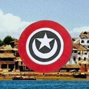 UMOJA 5HOUR DJ SET @ LAMU KENYA DIAMOND BEACH