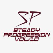Steady Progression: Vol 10
