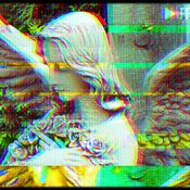 Glitch Haxx Mix Cassette