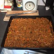 Sunday Lunch Project 180115 Brighton: Q3 How do we balance the global and the local?