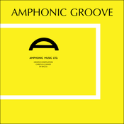 BAZ DJ - Amphonic Library Groove (Dec 2018)