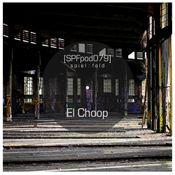 [SPFpod079] spiel:feld Podcast 079 - El Choop-Industrial Echoes | Vinyl Mix