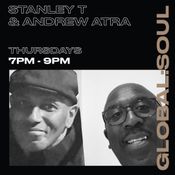 THE ATRA SHOW ON GLOBAL SOUL 10TH AUGUST 2023