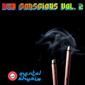 Mental Physix: "Dub Conscious Vol. 2" (Deep Beats & Dub)