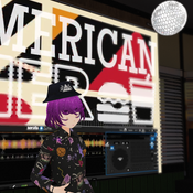 20220202 Aromerican Diner Free DJ