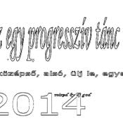 2b ez egy progresszív tánc mix 2014 mixed by dj god