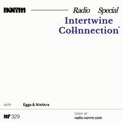 #NR329 Intertwine Connection Launch with Egga & Nishkra