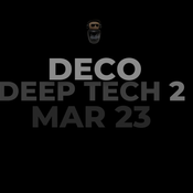 Deco Deep Tech Mix 2