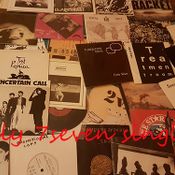 ONLY 7SEVEN SINGLES BY JOSETX (9-12-2018)