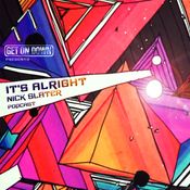 [Trance Mix] Nick Slater: It's Alright