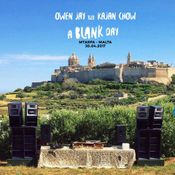 Owen Jay (MT) b2b Kajan Chow (NL) at A Blank Day - Malta 30.04.2017