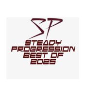 Steady Progression: Studio Sessions Best of 2025
