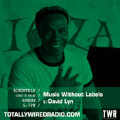 Music Without Labels w/ David Lyn ~ 03.05.26