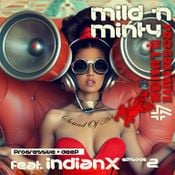 Progressive Illusion 4 (SoundOfArt pt.2) - indianX - Mild 'N Minty