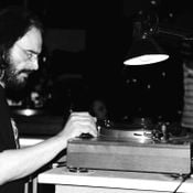 CHOICE SOUNDS - DAVID MANCUSO TRIBUTE SET 11-17-16 @SONGBYRD DC
