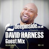 DAVID HARNESS is on DEEPINSIDE