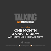 Episode 5: One Month Anniversary