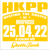 Beating The Crates 25.04.22
