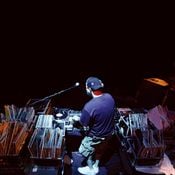 DJ Z-Trip - Live in LA