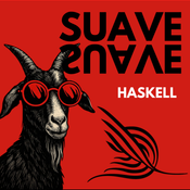 HASKELL - Suave Suave (Original Mix)