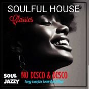 Soulful House Classics - Nu Disco - 1249 - 221125(42)