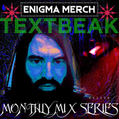TEXTBEAK - ENIGMA MERCH MIXTAPE 052026