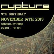 Kid Lib's Rupture Warm Up Mix