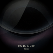 RONX - Into the Void #01 - Dub / Deep techno set