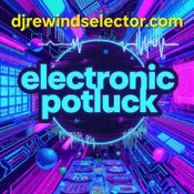 Electronic Pot Luck