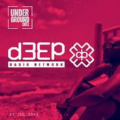 Underground Cutz - D3EP Radio Network - 26th December 2025