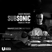Subsonic w/ Covert 5th June 2026