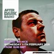 AfterDarkRadio - Big Bud: Mr Nice