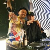 STAN DA MAN & JIMBITCH - BORN ON ROAD FESTIVAL - 6/6/26
