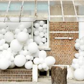 Live mix @ Einundzwanzig Luftballons