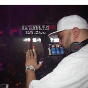 Dj Trple X - RnB Selects
