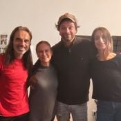 Buonasera Düsseldorf - Ayurveda Coaching - Alessandro & Gabriela
