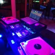 Kraken NuDisco Vinyl mix Part 1