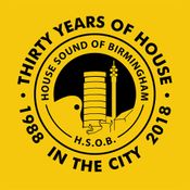 House Sound of Birmingham presents Downtime #2 by Lee Fisher