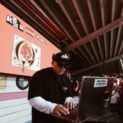 MarkCutz Live @ R&B and RIBS 3.08.26 | 2000s R&B, Hip Hop & Throwback Edits