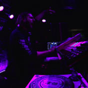 Homebass | Wally (DnB, Gengetone, Dubstep, Techno)