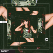 Wild City #261: OG SHEZ